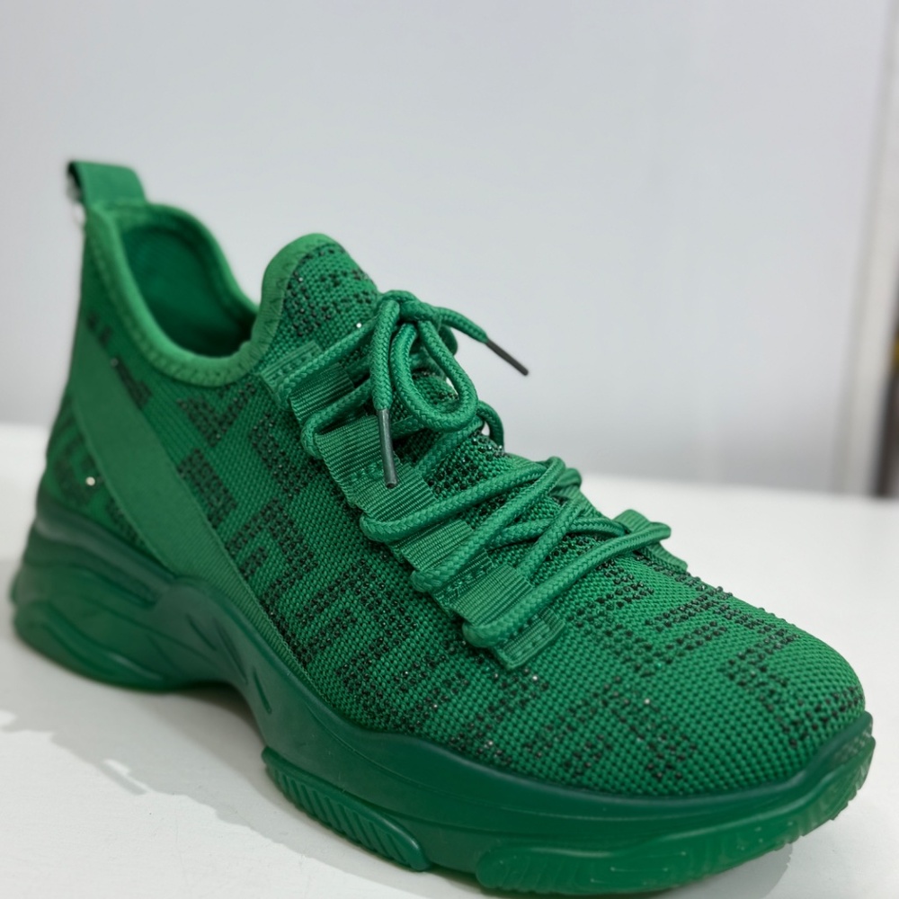 Running Shoes for Women Fashion Rhinestone Sneakers Womens Walking Shoes Comfort